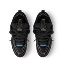LV Skate Logo incrusté Multicolore