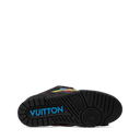 LV Skate Logo incrusté Multicolore