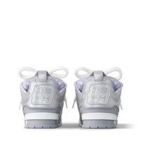 LV Skate Logo incrusté Gris