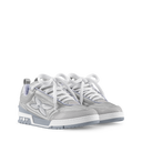 LV Skate Logo incrusté Gris
