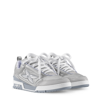 LV Skate Logo incrusté Gris