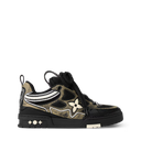 LV Skate Vintage Noir