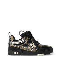 LV Skate Vintage Noir