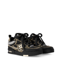LV Skate Vintage Noir