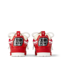 LV Skate Vintage Rouge