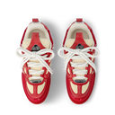 LV Skate Vintage Rouge