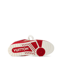 LV Skate Vintage Rouge