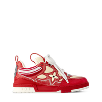 LV Skate Vintage Rouge
