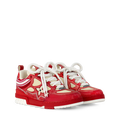 LV Skate Vintage Rouge