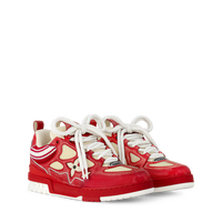 LV Skate Vintage Rouge