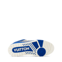 LV Skate Vintage Bleu