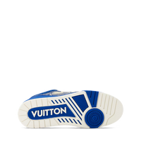 LV Skate Vintage Bleu