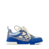 LV Skate Vintage Bleu