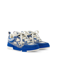 LV Skate Vintage Bleu