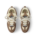 LV Skate Vintage Marron