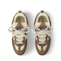 LV Skate Vintage Marron