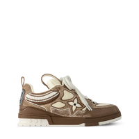LV Skate Vintage Marron