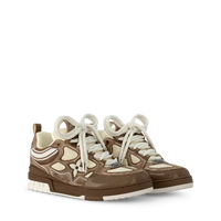 LV Skate Vintage Marron