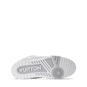 LV Skate Gris Et Beige