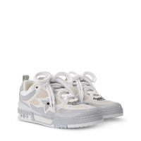 LV Skate Gris Et Beige