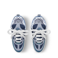LV Skate Bleu Ciel Et Foncé