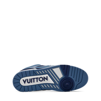 LV Skate Bleu Ciel Et Foncé
