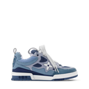 LV Skate Bleu Ciel Et Foncé