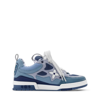LV Skate Bleu Ciel Et Foncé