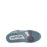 LV Skate Gris Et Bleu Ciel