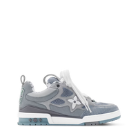 LV Skate Gris Et Bleu Ciel
