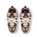 LV Skate Marron