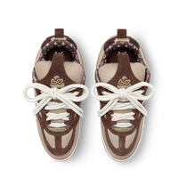 LV Skate Marron