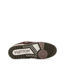 LV Skate Marron