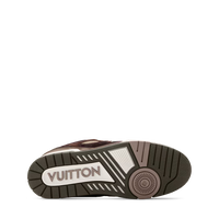 LV Skate Marron