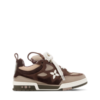 LV Skate Marron