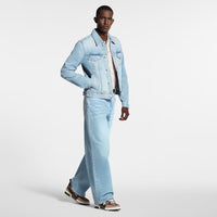 LV Skate Marron