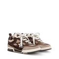LV Skate Marron