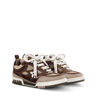 LV Skate Marron