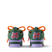 LV Skate Violet Et Vert