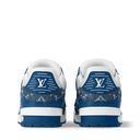 LV Trainer Bleu Clair
