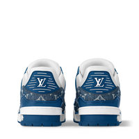 LV Trainer Bleu Clair