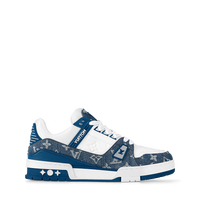 LV Trainer Bleu Clair