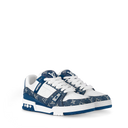 LV Trainer Bleu Clair