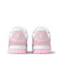 LV Trainer Rose