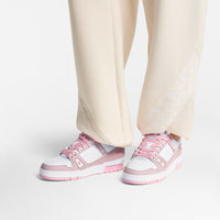 LV Trainer Rose