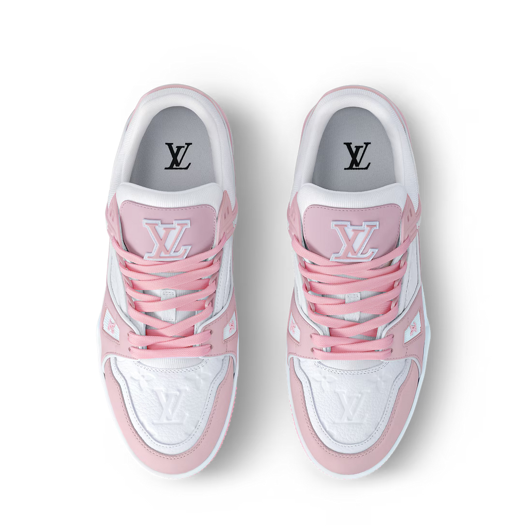 LV Trainer Rose