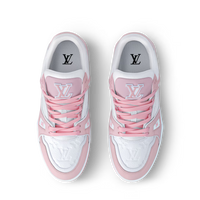LV Trainer Rose