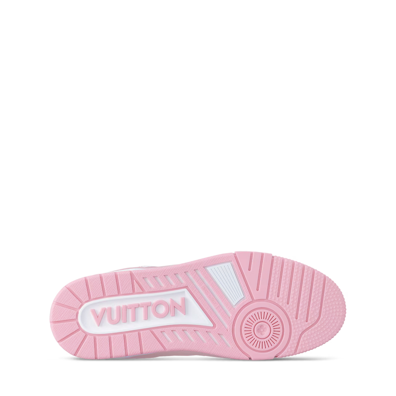 LV Trainer Rose