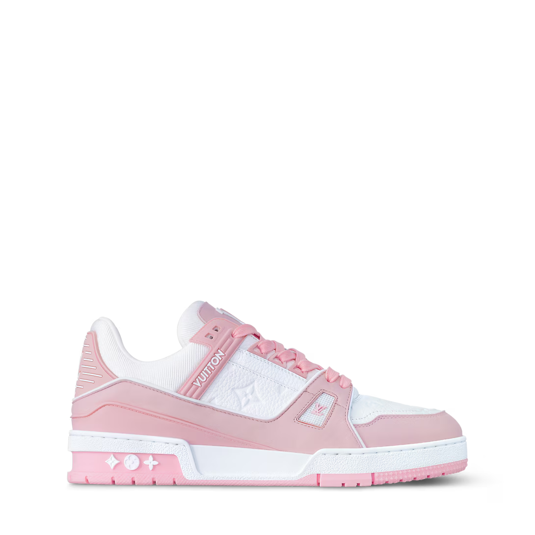 LV Trainer Rose