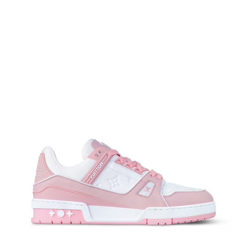 LV Trainer Rose